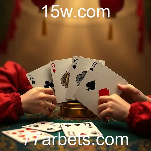 Jogos de cartas
